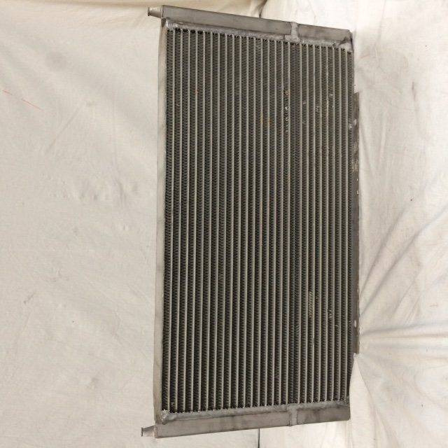 Radiator - Radiator pentru Stivuitor: Foto 2 Radiator - Radiator pentru Stivuitor: Foto 2