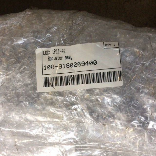 Radiator for Caterpillar - Radiator pentru Stivuitor: Foto 5 Radiator for Caterpillar - Radiator pentru Stivuitor: Foto 5