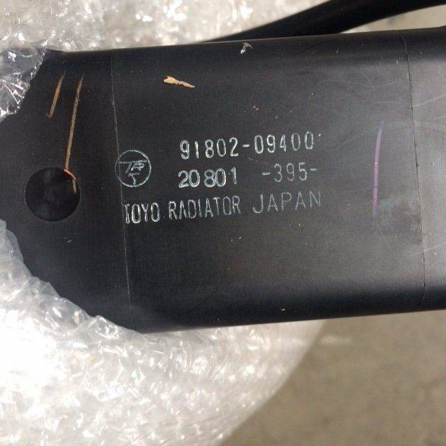 Radiator for Caterpillar - Radiator pentru Stivuitor: Foto 4 Radiator for Caterpillar - Radiator pentru Stivuitor: Foto 4