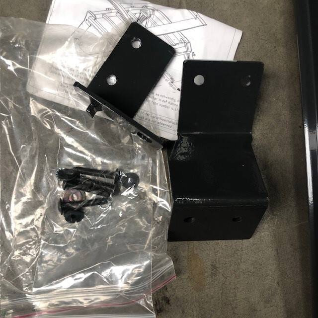 Roof Assy for Nissan - Caroserie și exterior pentru Stivuitor: Foto 4 Roof Assy for Nissan - Caroserie și exterior pentru Stivuitor: Foto 4