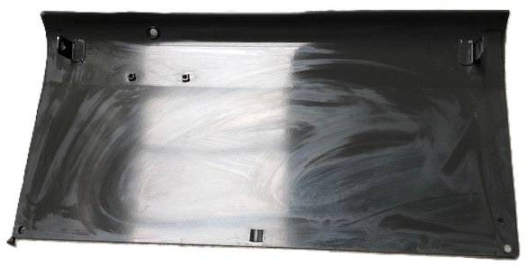 Roof Assy for Nissan - Caroserie și exterior pentru Stivuitor: Foto 1 Roof Assy for Nissan - Caroserie și exterior pentru Stivuitor: Foto 1