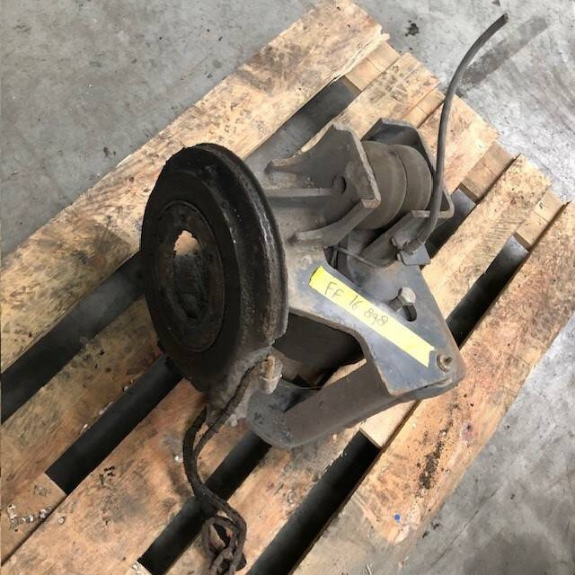 Steering axle - Punte şi piese pentru Stivuitor: Foto 5 Steering axle - Punte şi piese pentru Stivuitor: Foto 5