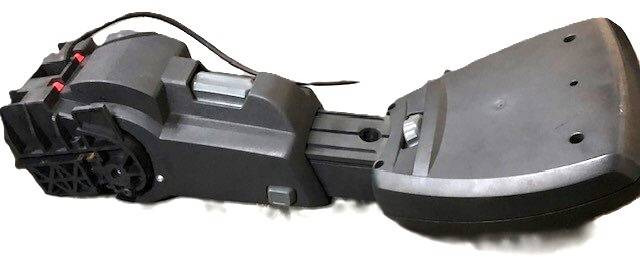 Steering console for BT - Servodirecţie pentru Stivuitor: Foto 4 Steering console for BT - Servodirecţie pentru Stivuitor: Foto 4