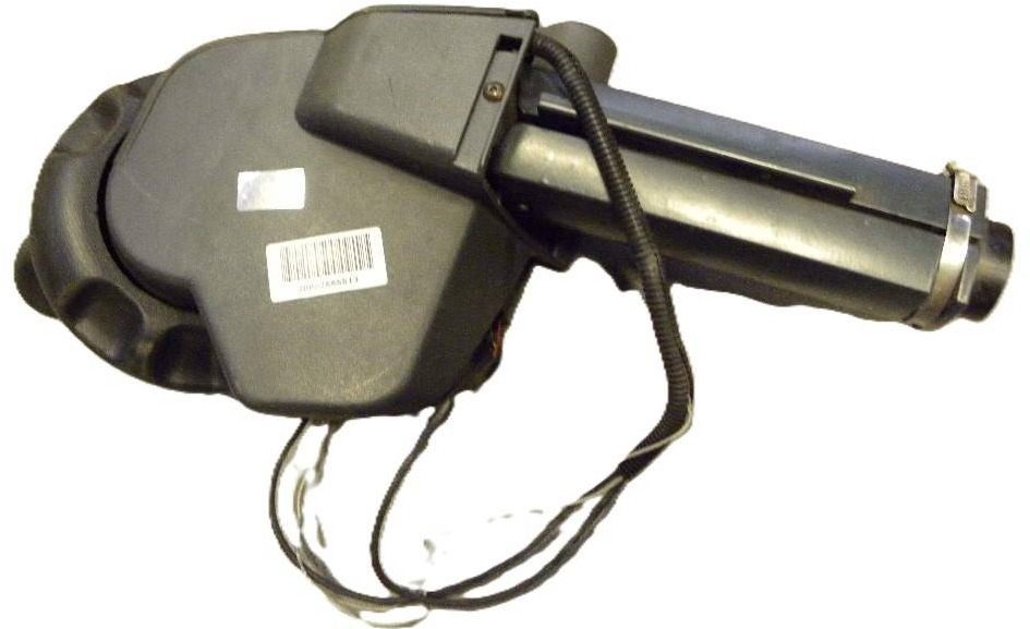 Steering console for Jungheinrich - Servodirecţie pentru Stivuitor: Foto 2 Steering console for Jungheinrich - Servodirecţie pentru Stivuitor: Foto 2