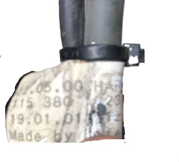 Steering console for Linde - Servodirecţie pentru Stivuitor: Foto 4 Steering console for Linde - Servodirecţie pentru Stivuitor: Foto 4