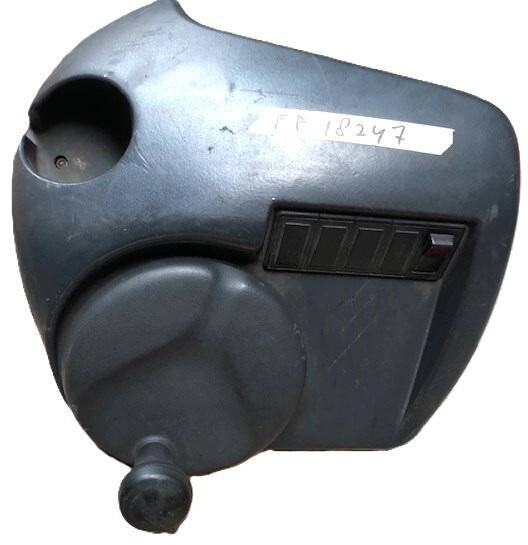 Steering console for Linde - Servodirecţie pentru Stivuitor: Foto 1 Steering console for Linde - Servodirecţie pentru Stivuitor: Foto 1