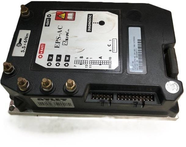 Steering controller for Atlet - Calculator de bord pentru Stivuitor: Foto 2 Steering controller for Atlet - Calculator de bord pentru Stivuitor: Foto 2