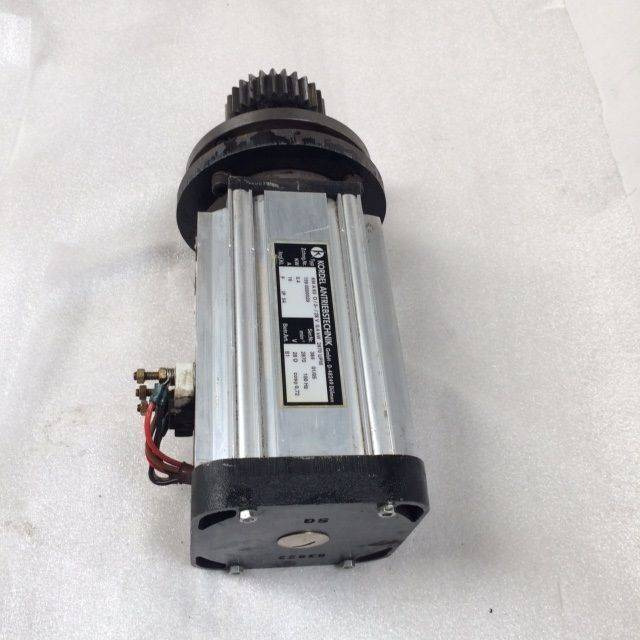 Steering motor for Caterpillar - Servodirecţie pentru Stivuitor: Foto 3 Steering motor for Caterpillar - Servodirecţie pentru Stivuitor: Foto 3