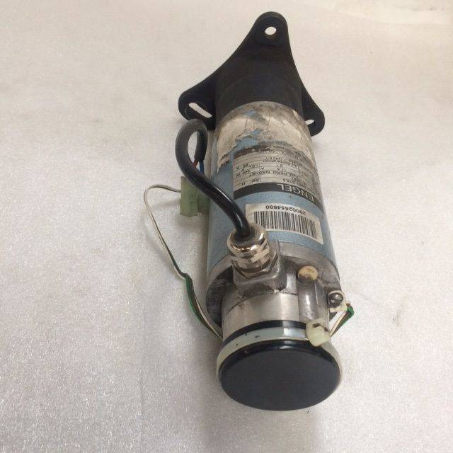 Steering motor for Jungheinrich - Servodirecţie pentru Stivuitor: Foto 3 Steering motor for Jungheinrich - Servodirecţie pentru Stivuitor: Foto 3