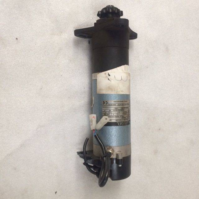 Steering motor for Jungheinrich - Servodirecţie pentru Stivuitor: Foto 3 Steering motor for Jungheinrich - Servodirecţie pentru Stivuitor: Foto 3