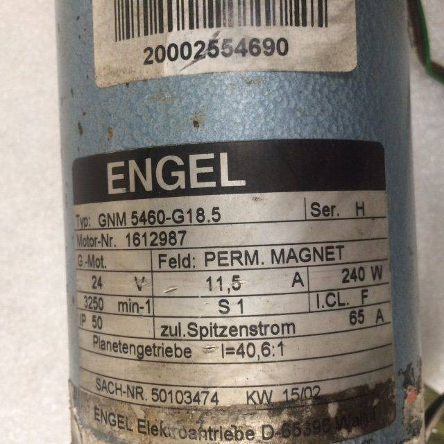 Steering motor for Jungheinrich - Servodirecţie pentru Stivuitor: Foto 4 Steering motor for Jungheinrich - Servodirecţie pentru Stivuitor: Foto 4