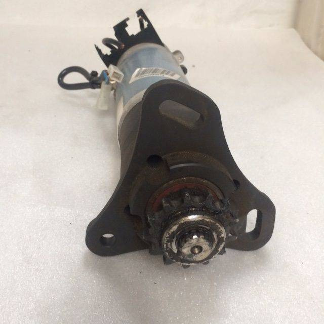 Steering motor for Jungheinrich - Servodirecţie pentru Stivuitor: Foto 2 Steering motor for Jungheinrich - Servodirecţie pentru Stivuitor: Foto 2