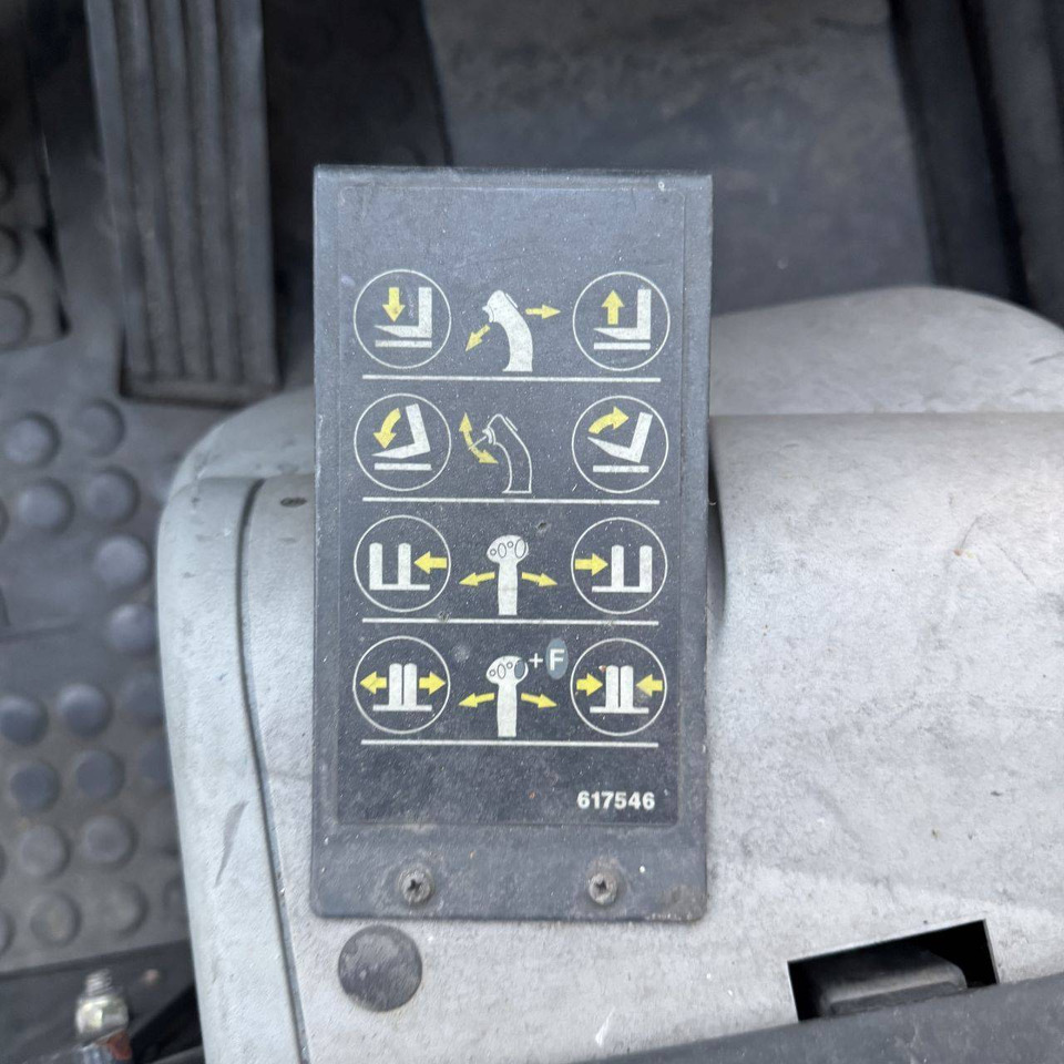 Electrostivuitor Still R20-20P: Foto 8