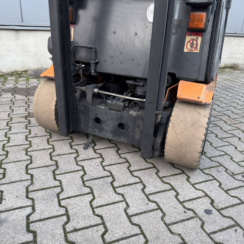 Electrostivuitor Still R20-20P: Foto 11