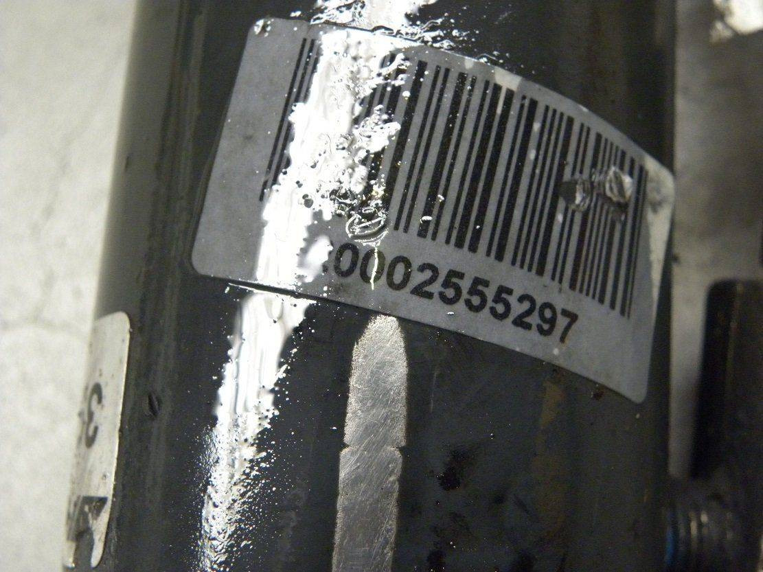 Tilt Cylinder For Still R50-16 - Cilindru hidraulic pentru Stivuitor: Foto 4 Tilt Cylinder For Still R50-16 - Cilindru hidraulic pentru Stivuitor: Foto 4