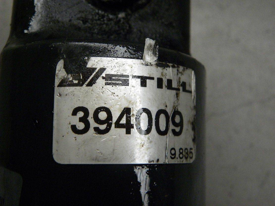 Tilt Cylinder For Still R50-16 - Cilindru hidraulic pentru Stivuitor: Foto 2 Tilt Cylinder For Still R50-16 - Cilindru hidraulic pentru Stivuitor: Foto 2