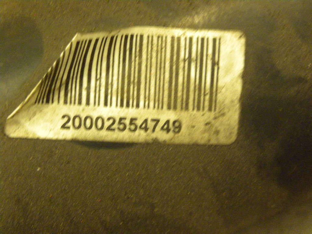 Tilt cylinder for Still R60-45 - Cilindru hidraulic pentru Stivuitor: Foto 3 Tilt cylinder for Still R60-45 - Cilindru hidraulic pentru Stivuitor: Foto 3