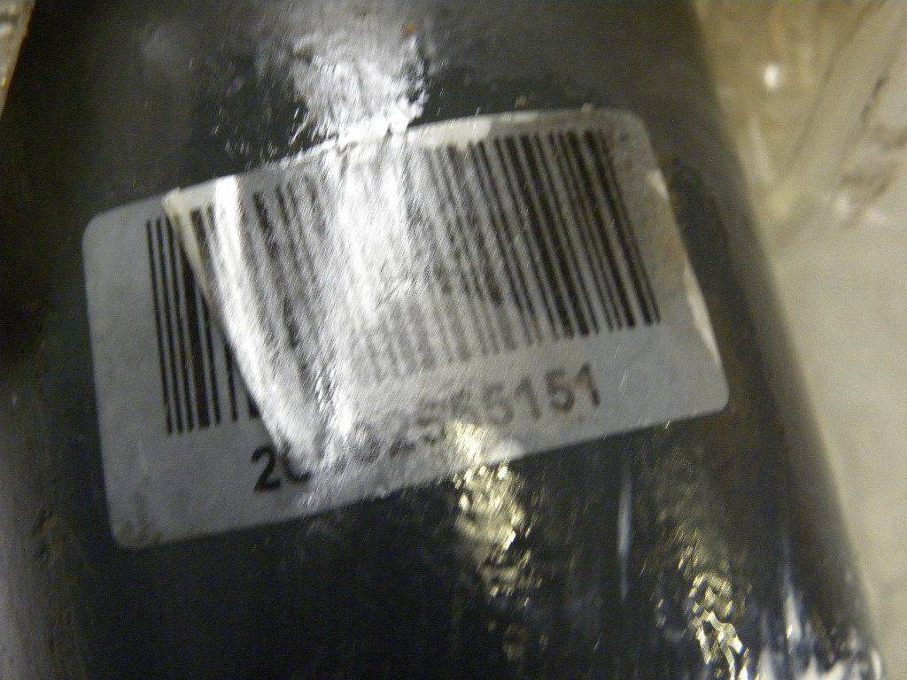 Tilt cylinder (right ) for Still R 60-30 - Cilindru hidraulic pentru Stivuitor: Foto 4 Tilt cylinder (right ) for Still R 60-30 - Cilindru hidraulic pentru Stivuitor: Foto 4