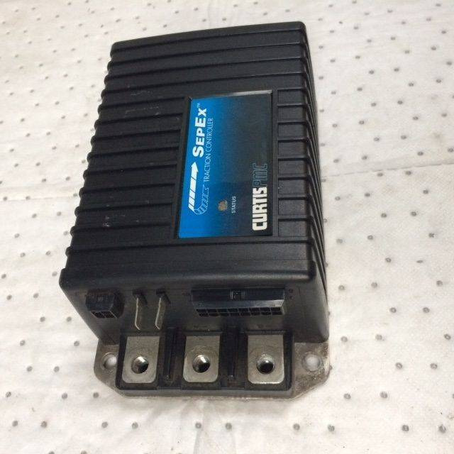 Traction motor controller for Atlet - Calculator de bord pentru Stivuitor: Foto 1 Traction motor controller for Atlet - Calculator de bord pentru Stivuitor: Foto 1