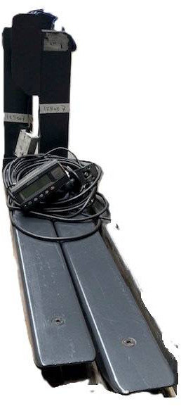 Weighing forks - Furci: Foto 1 Weighing forks - Furci: Foto 1