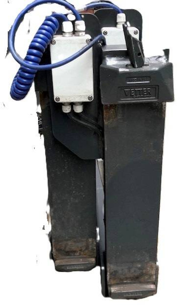 Weighing forks - Furci: Foto 3 Weighing forks - Furci: Foto 3