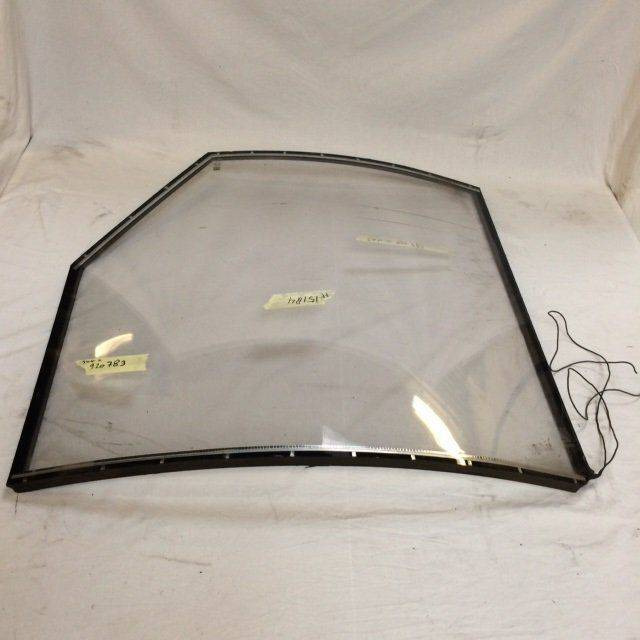 Window Door for Linde R14-20 - Fereastră și piese pentru Stivuitor: Foto 1 Window Door for Linde R14-20 - Fereastră și piese pentru Stivuitor: Foto 1