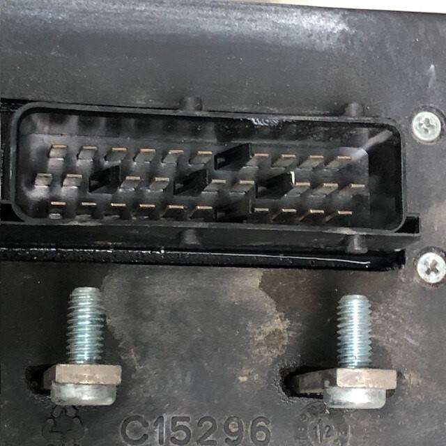 Zapi PS5012 48V Traction Controller - Sistem electric pentru Stivuitor: Foto 2 Zapi PS5012 48V Traction Controller - Sistem electric pentru Stivuitor: Foto 2