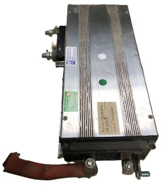 Zapi PS5012 48V Traction Controller - Sistem electric pentru Stivuitor: Foto 3 Zapi PS5012 48V Traction Controller - Sistem electric pentru Stivuitor: Foto 3