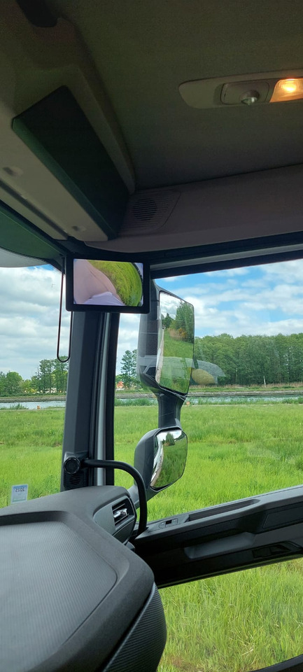 DAF XD300FA - Camion cisternă: Foto 5 DAF XD300FA - Camion cisternă: Foto 5