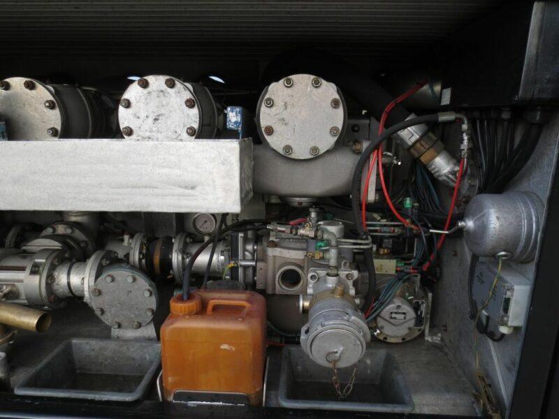 MAN TGS - Camion cisternă: Foto 4 MAN TGS - Camion cisternă: Foto 4