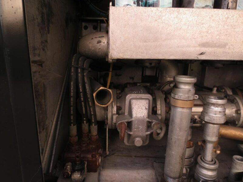 MAN TGS - Camion cisternă: Foto 5 MAN TGS - Camion cisternă: Foto 5