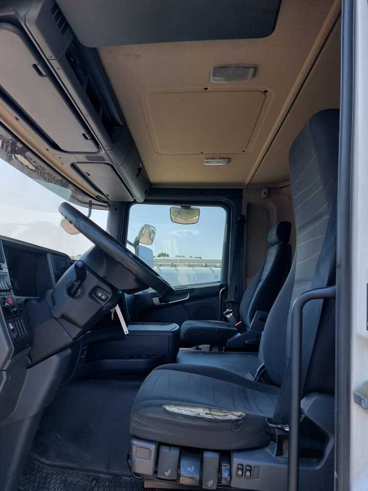 SCANIA PRT - Camion cisternă: Foto 3 SCANIA PRT - Camion cisternă: Foto 3