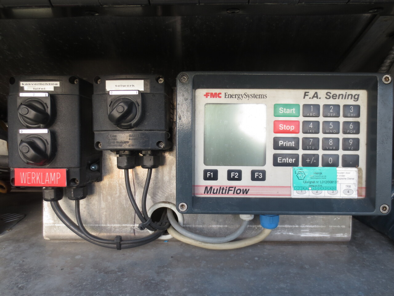 Scania P310 - Camion cisternă: Foto 2 Scania P310 - Camion cisternă: Foto 2