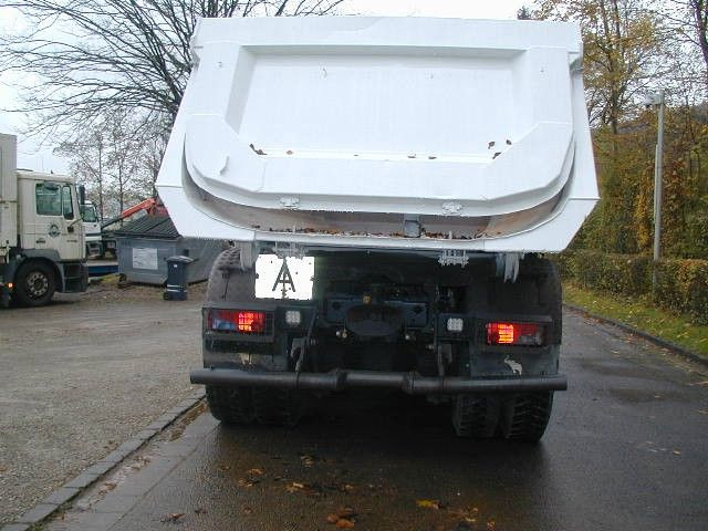 Iveco 480 Stralis X-Way Iveco 480 Stralis X-Way - Camion basculantă: Foto 4 Iveco 480 Stralis X-Way Iveco 480 Stralis X-Way - Camion basculantă: Foto 4