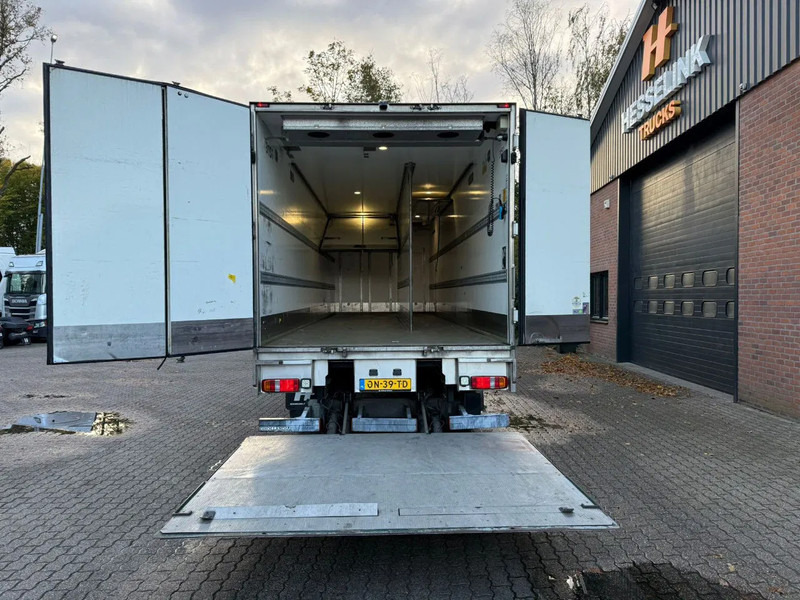 DAF CF 290 + HTF Koeloplegger PTO Powered koelmotor Dhollandia 3000KG NL Truck/Trailer 470.496KM - Cap tractor: Foto 5 DAF CF 290 + HTF Koeloplegger PTO Powered koelmotor Dhollandia 3000KG NL Truck/Trailer 470.496KM - Cap tractor: Foto 5
