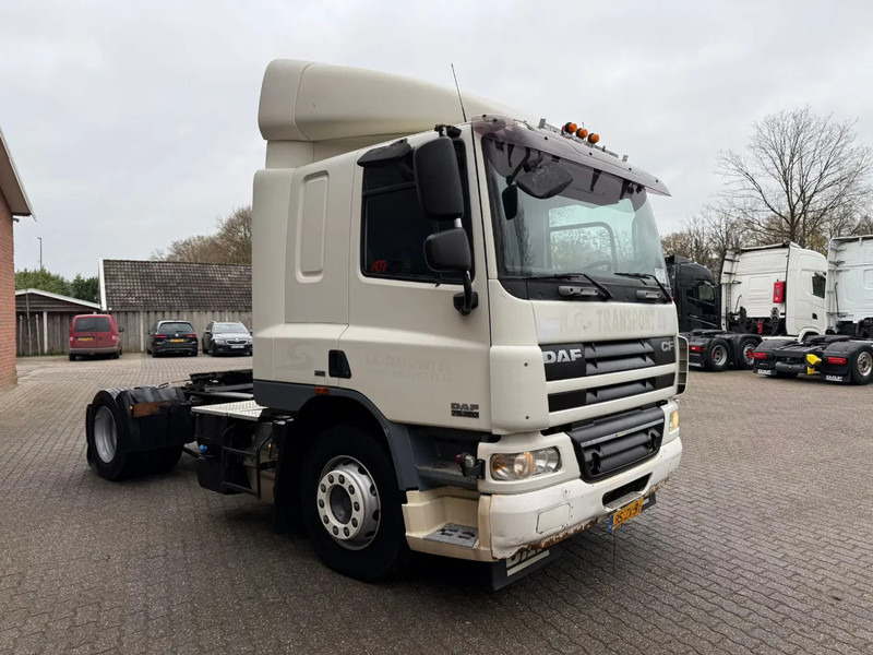 DAF CF 75.360 Slaapcabine Airco NL Truck - Cap tractor: Foto 2 DAF CF 75.360 Slaapcabine Airco NL Truck - Cap tractor: Foto 2