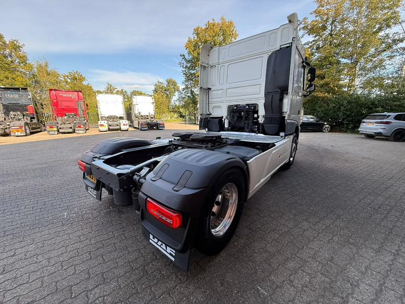 DAF XF 430 MX 13 4X2 Space Cab Standairco Alcoa NL Truck - Cap tractor: Foto 5 DAF XF 430 MX 13 4X2 Space Cab Standairco Alcoa NL Truck - Cap tractor: Foto 5