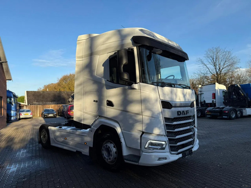 DAF XG 480 Retarder LED 2x tank PTO-Prep 213.174KM! - Cap tractor: Foto 2 DAF XG 480 Retarder LED 2x tank PTO-Prep 213.174KM! - Cap tractor: Foto 2