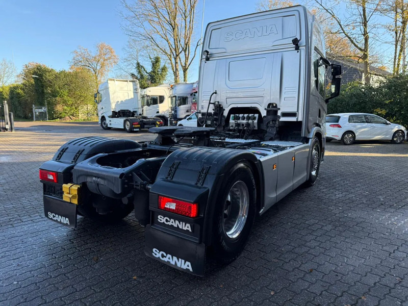 Scania P450 Retarder PTO Hydraulic LED Alcoa German Truck - Cap tractor: Foto 4 Scania P450 Retarder PTO Hydraulic LED Alcoa German Truck - Cap tractor: Foto 4