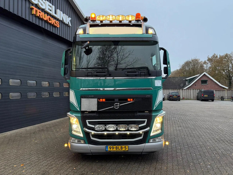 Volvo FH 460 6X2 Globetrotter XL ADR 427.228KM!! NL Truck - Cap tractor: Foto 5 Volvo FH 460 6X2 Globetrotter XL ADR 427.228KM!! NL Truck - Cap tractor: Foto 5