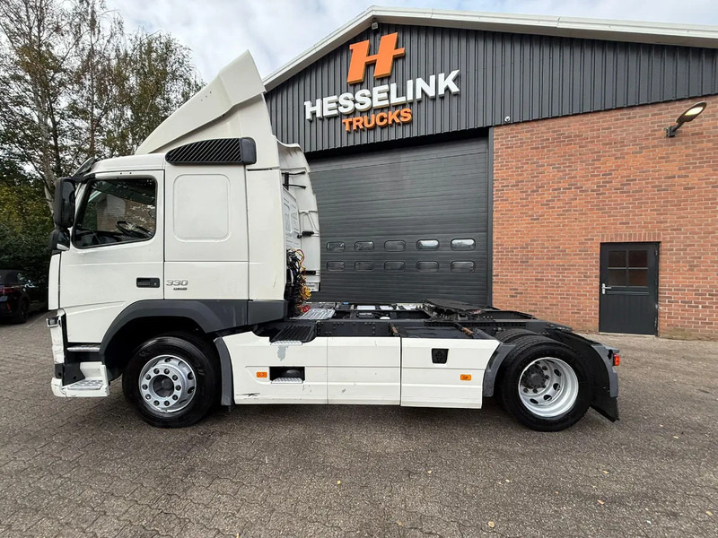 Volvo FM 330 Slaapcabine Side skirts NL Truck APK/TUV 05-2026 - Cap tractor: Foto 5 Volvo FM 330 Slaapcabine Side skirts NL Truck APK/TUV 05-2026 - Cap tractor: Foto 5