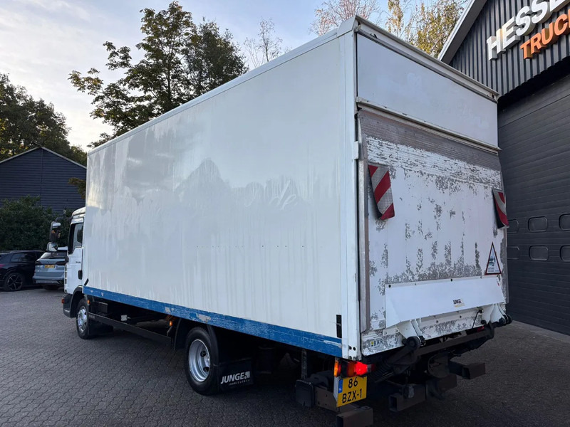 MAN TGL 8.240 Cargolift Laadklep NL Truck APK/TUV 02-2026 - Camion furgon: Foto 5 MAN TGL 8.240 Cargolift Laadklep NL Truck APK/TUV 02-2026 - Camion furgon: Foto 5