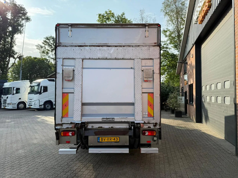Renault Premium 280 18T Airco 584.954KM Slaapcabine Handgeschakeld Airco NL Truck - Camion furgon: Foto 4 Renault Premium 280 18T Airco 584.954KM Slaapcabine Handgeschakeld Airco NL Truck - Camion furgon: Foto 4