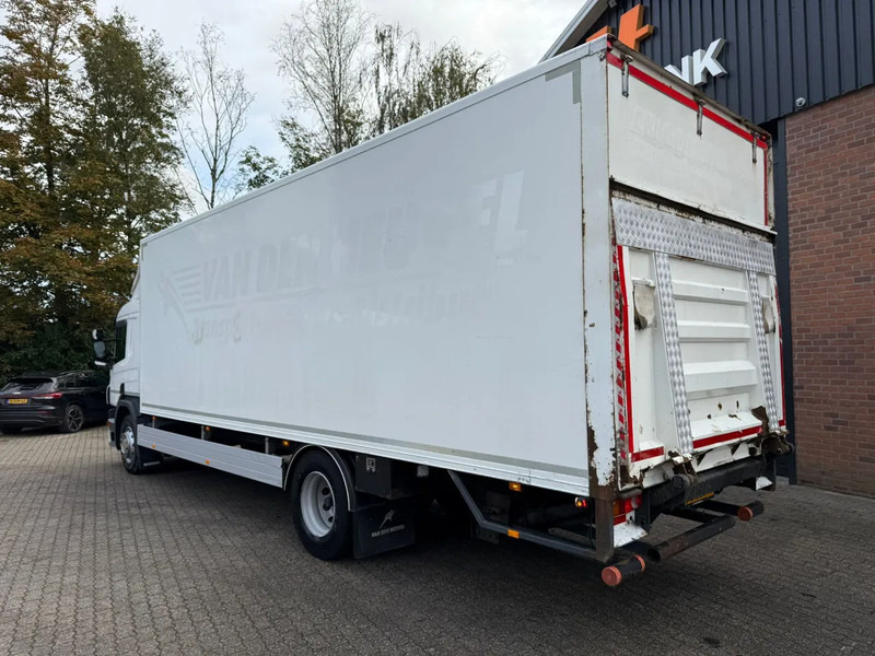 Scania P360 4X2 KofferLBW 2.000KG AHK EURO 5 NL Truck - Camion furgon: Foto 3 Scania P360 4X2 KofferLBW 2.000KG AHK EURO 5 NL Truck - Camion furgon: Foto 3