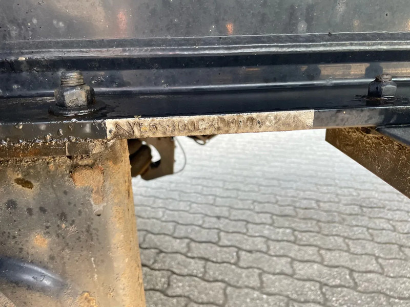 Stas S300CX 60m3 Liftas Naloop stuuras în leasing Stas S300CX 60m3 Liftas Naloop stuuras: Foto 17 Stas S300CX 60m3 Liftas Naloop stuuras în leasing Stas S300CX 60m3 Liftas Naloop stuuras: Foto 17