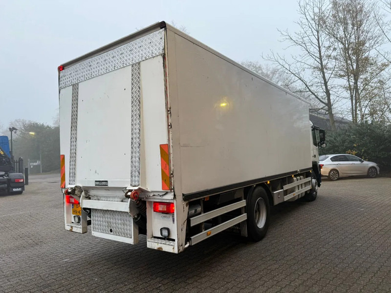 Volvo FM 9.260 2000KG LBW Airco 596.659KM NL Truck APK/TUV 22-04-2026 - Camion furgon: Foto 3 Volvo FM 9.260 2000KG LBW Airco 596.659KM NL Truck APK/TUV 22-04-2026 - Camion furgon: Foto 3