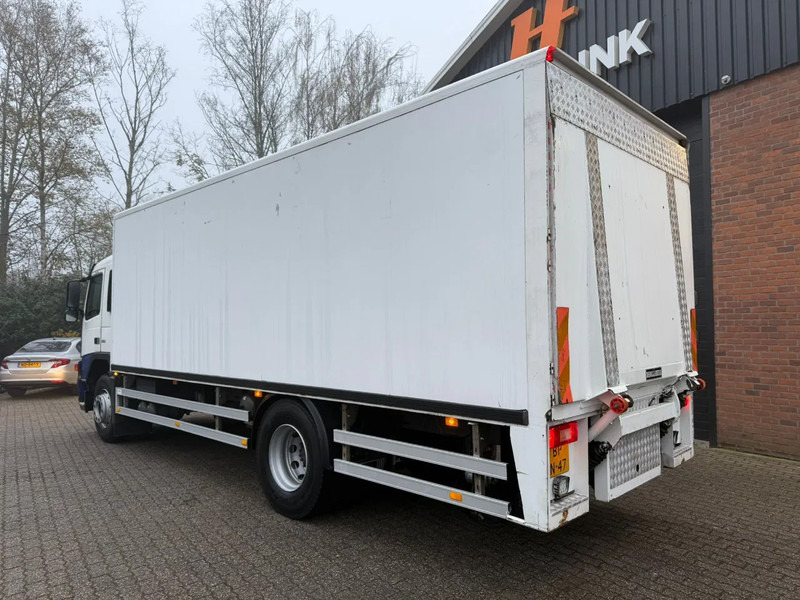 Volvo FM 9.260 2000KG LBW Airco 596.659KM NL Truck APK/TUV 22-04-2026 - Camion furgon: Foto 2 Volvo FM 9.260 2000KG LBW Airco 596.659KM NL Truck APK/TUV 22-04-2026 - Camion furgon: Foto 2