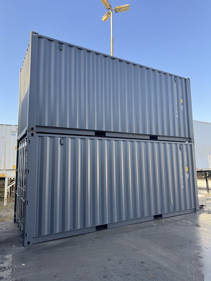 Ardu Seecontainer, 20 Fuß - Container maritim: Foto 1 Ardu Seecontainer, 20 Fuß - Container maritim: Foto 1