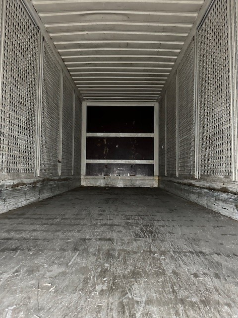 Krone BDF-System 7.450 mm, - Caroserie furgon: Foto 4 Krone BDF-System 7.450 mm, - Caroserie furgon: Foto 4