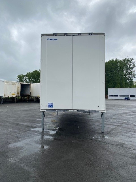 Krone BDF-System, 7.820 mm lang, FABRIKNEU! - Caroserie furgon: Foto 5 Krone BDF-System, 7.820 mm lang, FABRIKNEU! - Caroserie furgon: Foto 5